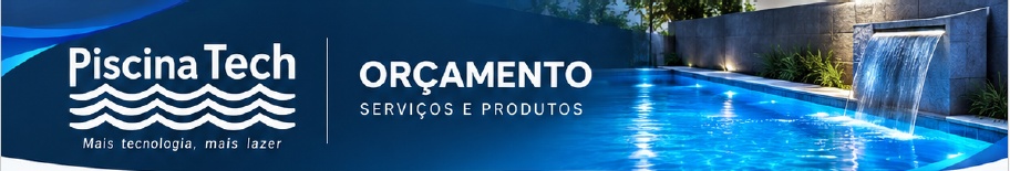 Piscina Tech Cabeçalho